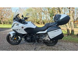 HONDA NT 1100 PACK CONFORT