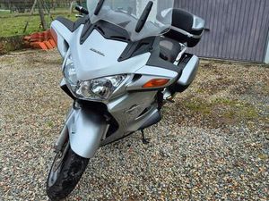 ② HONDA PAN EUROPEAN ST1300