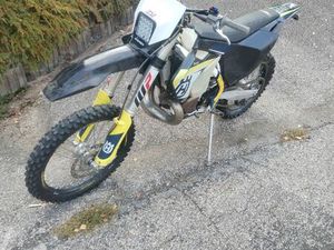 HUSQVARNA 300 TEI 2018
