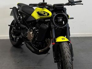 HUSQVARNA 801 VITPILEN