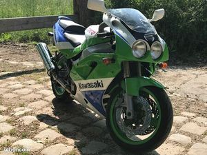 KAWASAKI 750 ZXR J2 1992