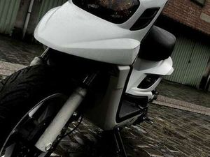 MBK BOOSTER BCD TOUT NEUF