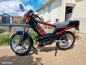 A VENDRE 103 RCX OU ÉCHANGE BOOSTER NAKED