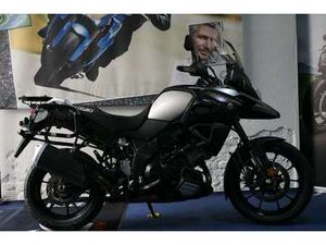 SUZUKI V-STROM 1000