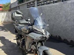 TRACER 9 PHASE 4 20205