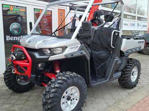 CAN-AM TRAXTER HD 10 XMR INT MY25, AKCE DOPLŃKY ZDARMA
