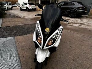 KYMCO DINKSTREET 125