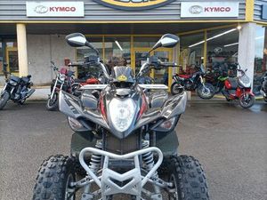 KYMCO 300 MAXXER