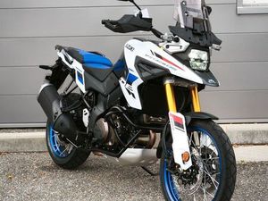 SUZUKI V-STROM DL 1050 DE