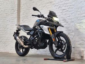 ② BMW G 310 GS G310GS G310 310GS @MOTOMOBILIA « TVA DÉDUCTIBLE