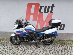 BMW K 1600 GT OPTION 719