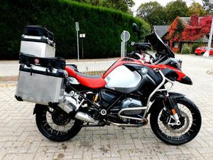 ② BMW R 1200 GS ADVENTURE , FULL OPTIONS , 1 AN DE GARANTIE
