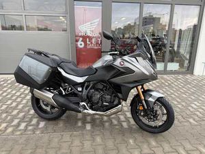HONDA NT 1100 DCT SHOWA EERA
