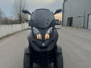 ② QUADRO QOODER 350 CC