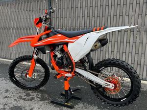 KTM 85 SX 2018