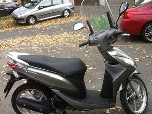 HONDA | VISION 110 | SCOOTER |POUR PROFITER DE LA VILLE
