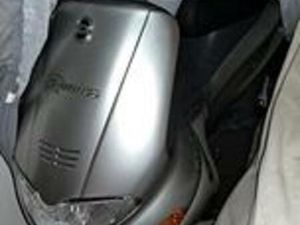 GILERA RUNNER 180 - 1998