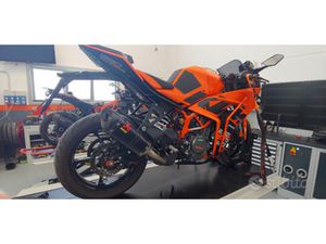 KTM RC 390 GP