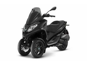 PIAGGIO MP3 300 HPE E5 SE