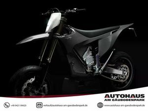 STARK VARG SM 80PS | TITANPAKET | DIABLO ROSSO IV