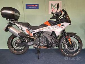 KTM 790 ADVENTURE