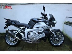 BMW K 1200 R !!! WINTERPREIS!!!