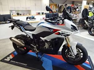 BMW S 1000 XR M PAKET