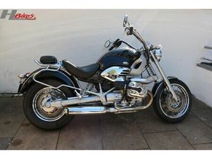 BMW R 1200 C MIT GEWÄHRLEISTUNG !!!WINTERPREIS!!!