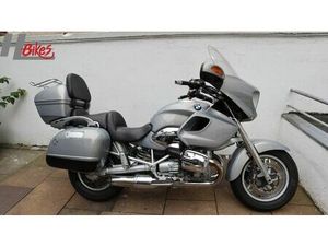 BMW R 1200 CL MIT GEWÄHRLEISTUNG !!! WINTERPREIS !!!