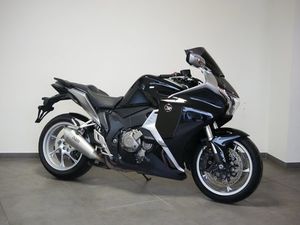 HONDA VFR 1200 F