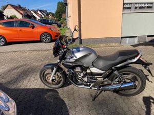 MOTO GUZZI BREVA V 750 IE
