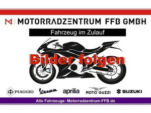 PIAGGIO BEVERLY 400 S E5