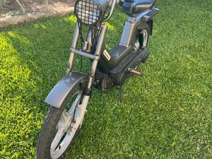 PIAGGIO CIAO, ÓTIMO ESTADO MERELIM (SÃO PEDRO) E FROSSOS