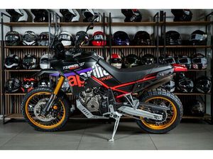 TUAREG 660 E5+ RALLY