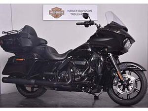 HARLEY-DAVIDSON ROAD GLIDE LIMITED VÄLUTRUSTAD ROAD GLIDE (JJG19D) - BYTBIL.COM ◊