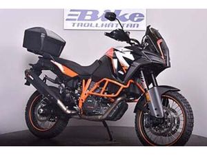 KTM 1290 SUPER ADV R (HCS77P) - BYTBIL.COM ◊
