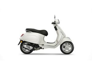 VESPA 125 PRIMAVERA EURO 5+