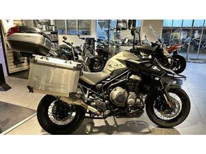 TIGER 1200 XCX ABS DESERT