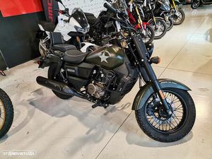 UM RENEGADE COMMANDO