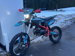 CROSS RFZ VIPER 140 CC PITBIKE WADOWICE