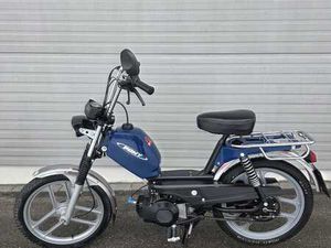 GTX 521 MOTOR REVIDIERT