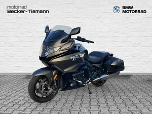 BMW K 1600 B KOMFORT PAKET TOUREN PAKET ZUSATZSHEINW