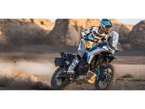 CFMOTO 1000 MT-X