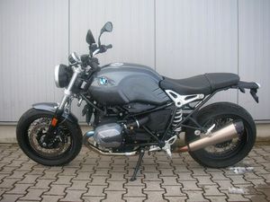 BMW R NINET PURE SPEICHENRÄDER