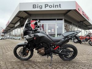 HONDA CRF 1100 DCT ES