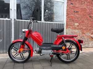 KREIDLER FLORY MF 22