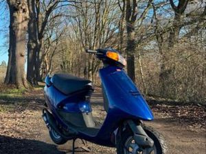 APRILIA AMICO — SCOOTERS | APRILIA — MARKTPLAATS