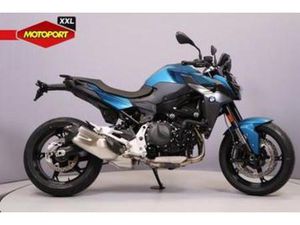 BMW F 900 R (BJ 2026) — MOTOREN | BMW — MARKTPLAATS
