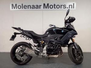 BMW F900 XR (BJ 2023) — MOTOREN | BMW — MARKTPLAATS