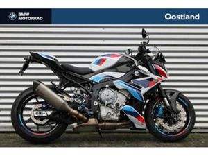 BMW M 1000 R | CARBON | AKRAPOVIC (BJ 2023) — MOTOREN | BMW — MARKTPLAATS